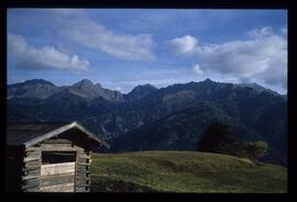 Landschaftsaufnahme