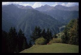 Landschaftsaufnahme