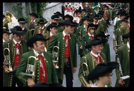 Kirchfeier