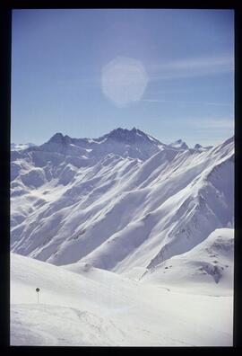 Landschaftsaufnahme