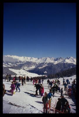 Landschaftsaufnahme