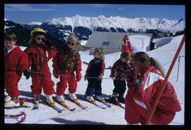 Kinderschneealm