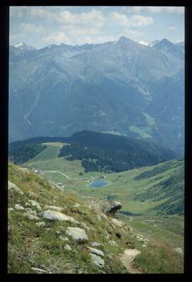 Landschaftsaufnahme