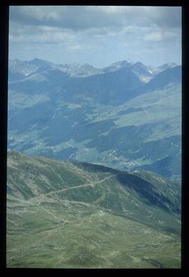 Landschaftsaufnahme