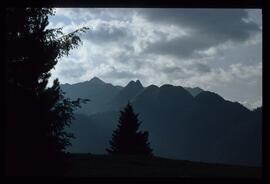 Oetztaler Alpen