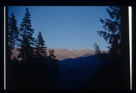 Sonnenaufgang