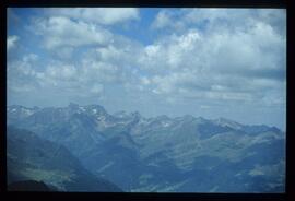 Landschaftsaufnahme