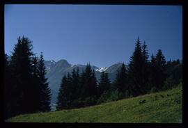 Oetztaler Alpen