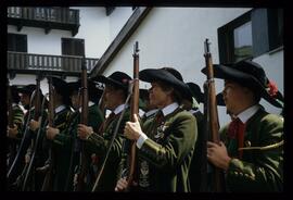 Schützen