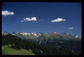 Oetztaler Alpen