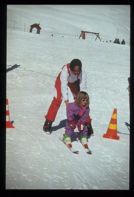 Kinderschneealm
