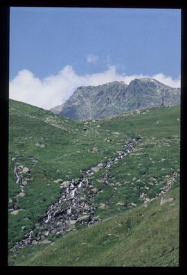 Landschaftsaufnahme