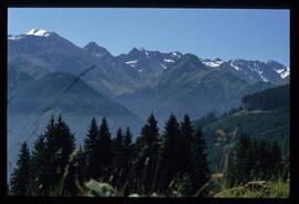 Oetztaler Alpen