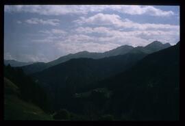 Landschaftsaufnahme