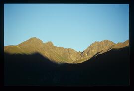 Sonnenaufgang