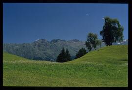 Oetztaler Alpen