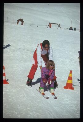 Kinderschneealm