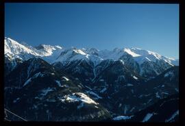 Bergbahn nach Fiss, Sunliner