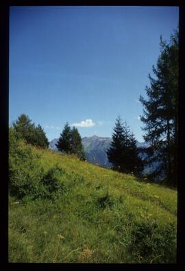 Landschaftsaufnahme