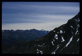 Oetztaler Alpen