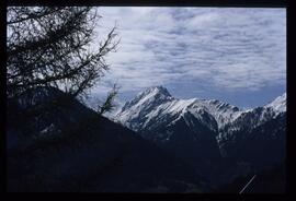 Oetztaler Alpen