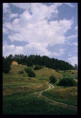 Landschaftsaufnahme