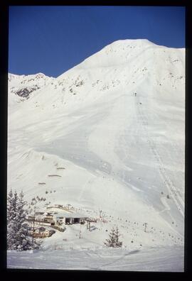 Landschaftsaufnahme