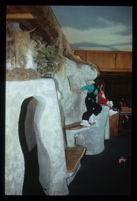 Kinderschneealm