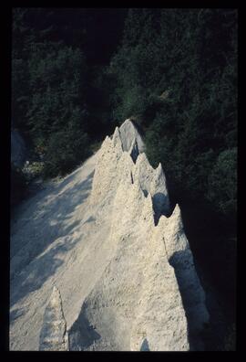 Landschaftsaufnahme