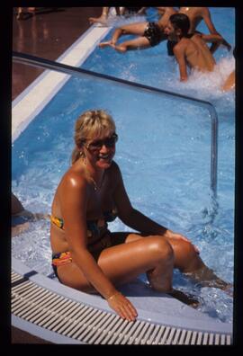 Schwimmbad