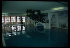 Hallenbad