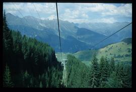 Seilbahn