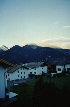 Sonnenauf- und Sonnenuntergang, Wolken