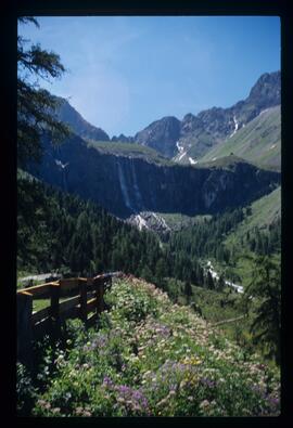 Bergwandern