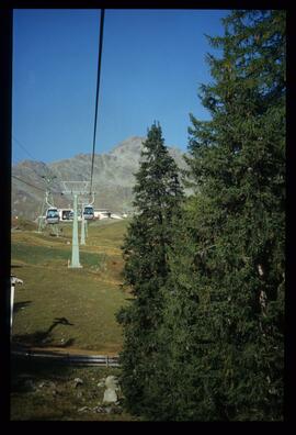 Seilbahn