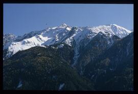 Oetztaler Alpen