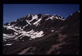 Bergwandern