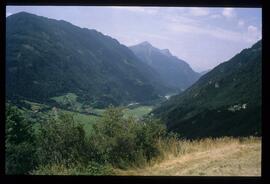 Landschaftsaufnahme