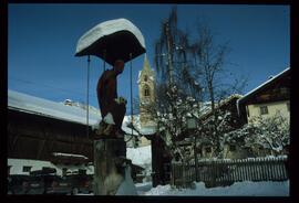 Dorfbrunnen