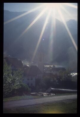 Sommer