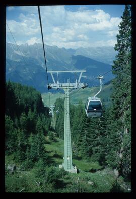 Seilbahn