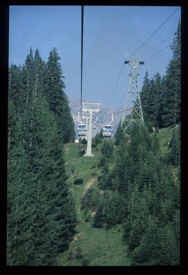 Seilbahn