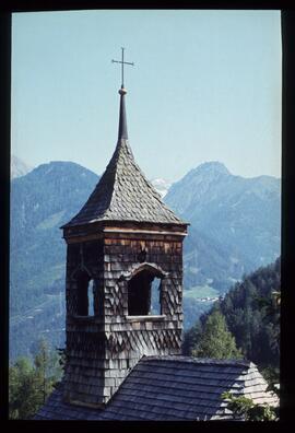 Kirche und Kapellen