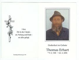 Thomas Erhart 1
