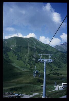 Seilbahn