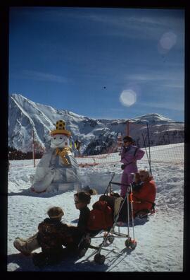 Kinderschneealm