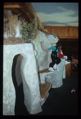 Kinderschneealm