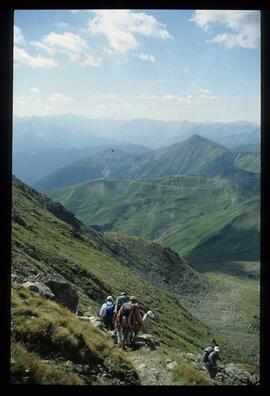 Landschaftsaufnahme