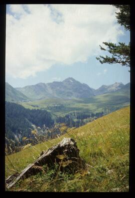 Landschaftsaufnahme