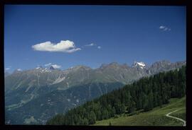 Oetztaler Alpen